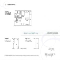 8@Woodleigh (D13), Condominium #481853401
